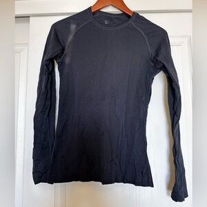 Figs salta seamless underscrub long sleeve